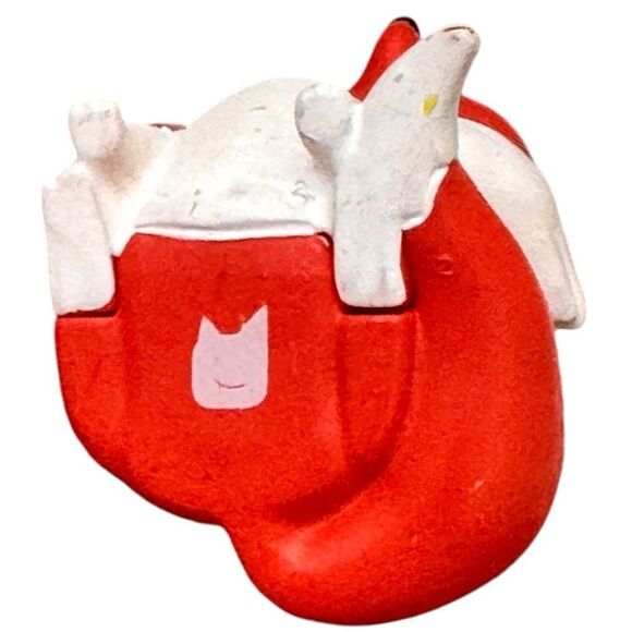 The Fox Pack Mystery in the Garden & Tracks of a Giant. Toniebox Kids Toy. - Picture 3 of 4